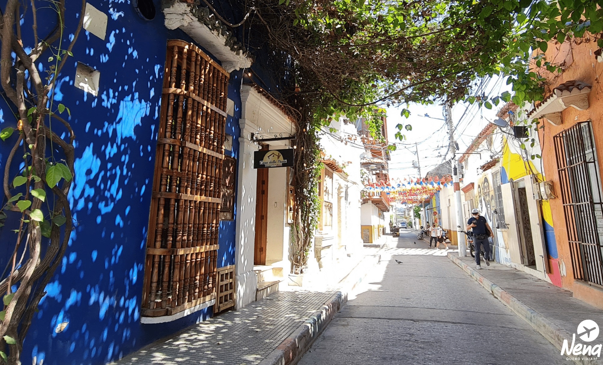 Catagena - Colômbia