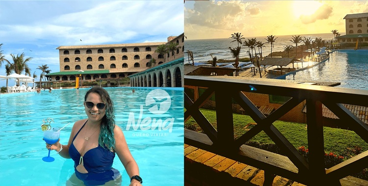 Coliseum Beach Resort - All Inclusive